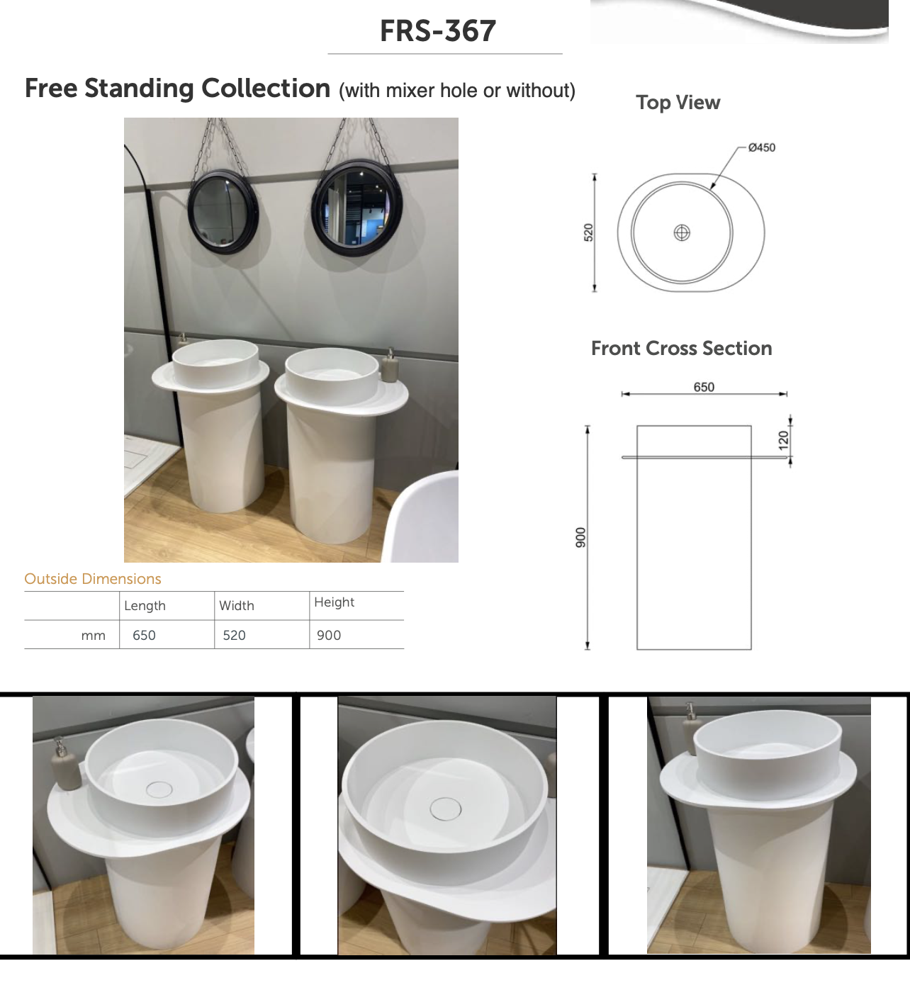 corian bathroom freestanding washbasin manufacturer in turkey 